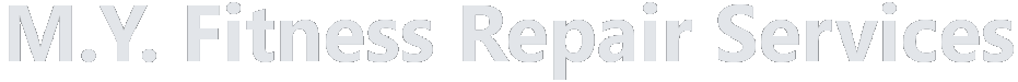 M.Y. Fitness Repair Services